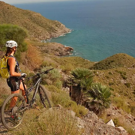 Apartamento Aldeas Taray Admer 002 Lo Pagán