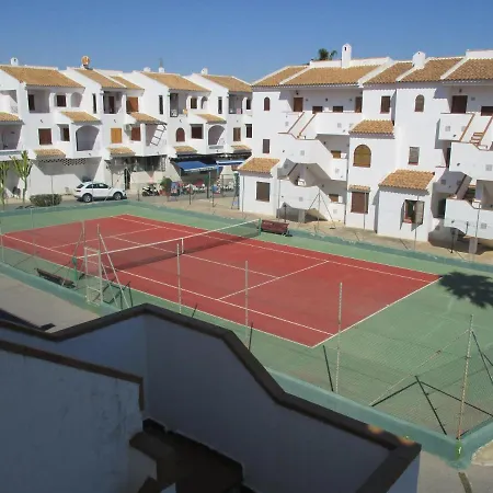 Aldeas Taray Admer 002 Apartamento *