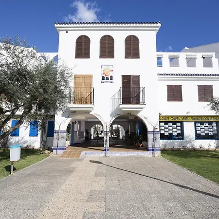 Aldeas Taray Admer 002 Apartamento