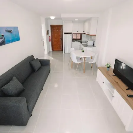 Aldeas Taray Admer 002 Apartamento Lo Pagán