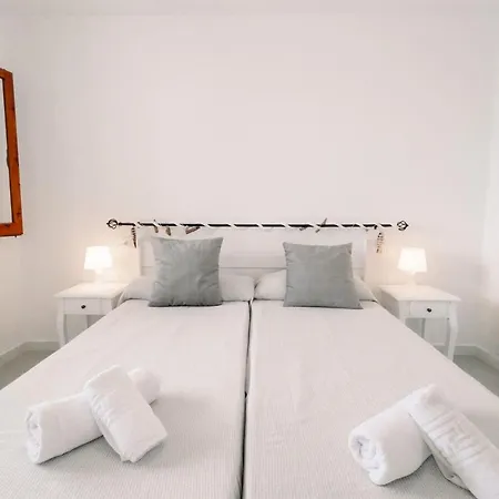 Aldeas Taray Admer 002 Apartamento *