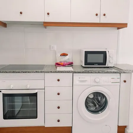 Apartamento Aldeas Taray Admer 002