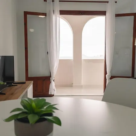 Aldeas Taray Admer 002 Apartamento *