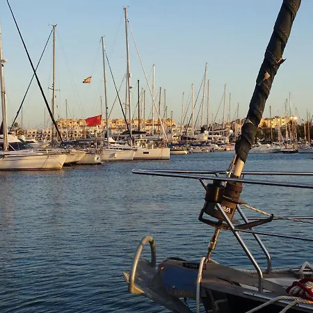 Apartamento Aldeas Taray Admer 002 *