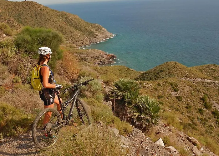 Apartamento Aldeas Taray Admer 002 Lo Pagán
