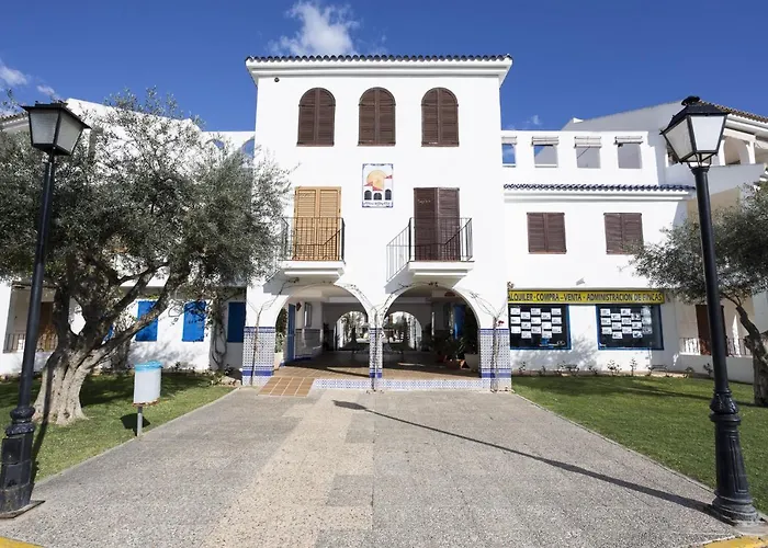 Aldeas Taray Admer 002 Apartamento