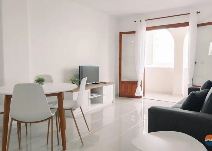 Apartamento Aldeas Taray Admer 002 Lo Pagán