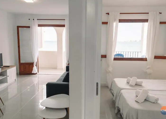 Apartamento Aldeas Taray Admer 002 Lo Pagán