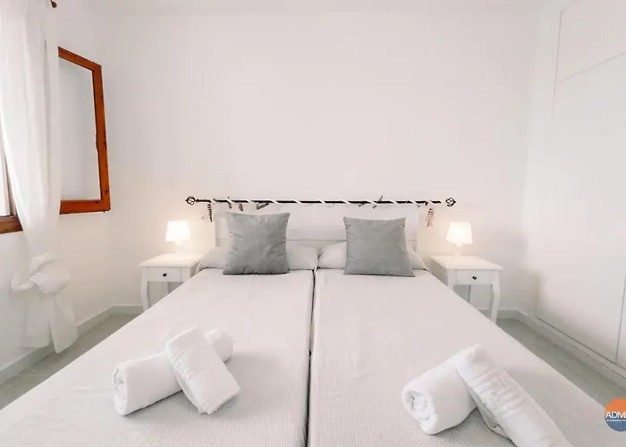 Aldeas Taray Admer 002 Apartamento *