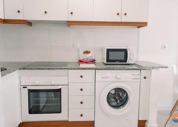 Apartamento Aldeas Taray Admer 002