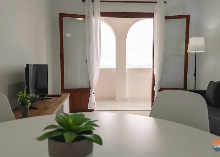 Aldeas Taray Admer 002 Apartamento *