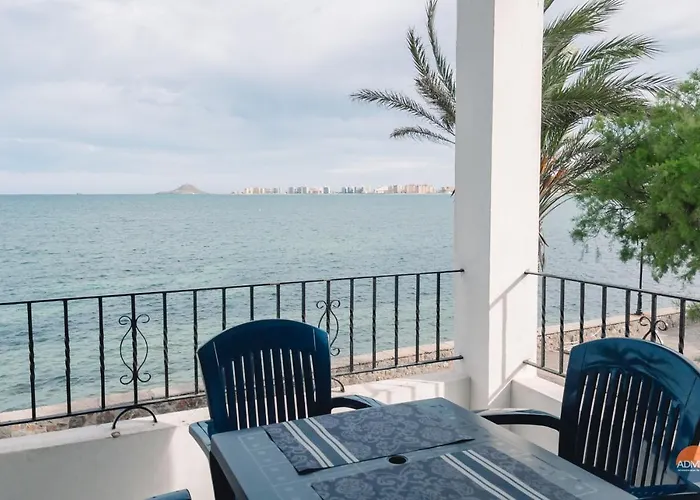 Apartamento Aldeas Taray Admer 002 *