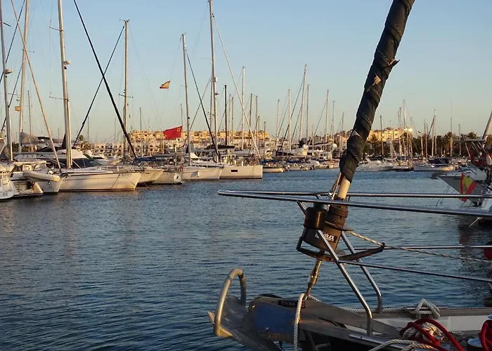 Apartamento Aldeas Taray Admer 002 *