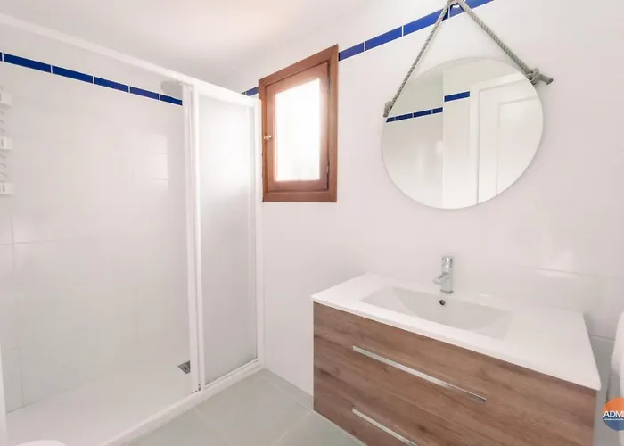 Apartamento Aldeas Taray Admer 002 *