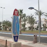 Appartement Aldeas Taray Admer 002