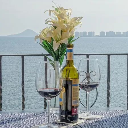 Apartment Aldeas Taray Admer 002