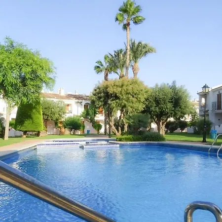 Apartment Aldeas Taray Admer 002 *