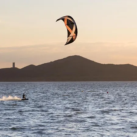 Apartment Aldeas Taray Admer 002 *