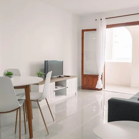 Apartment Aldeas Taray Admer 002 Lo Pagán