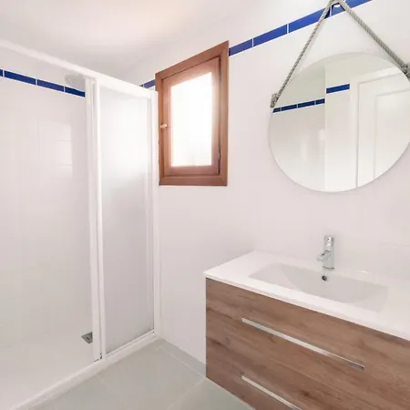 Apartment Aldeas Taray Admer 002 *