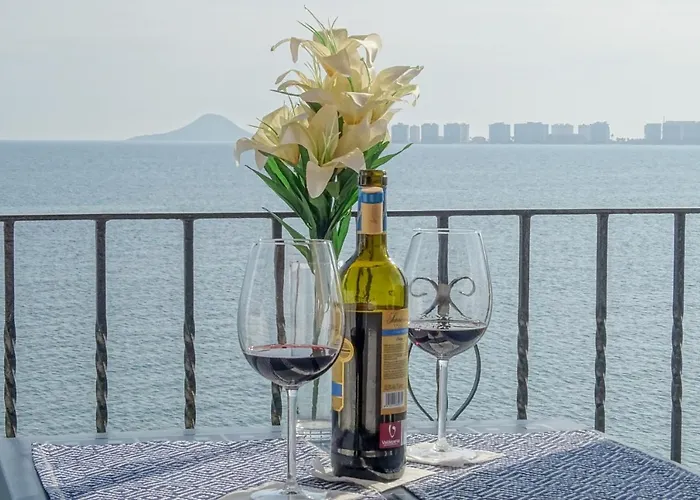 Apartament Aldeas Taray Admer 002