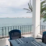 Apartamento Aldeas Taray Admer 002 *