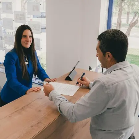 Appartement Aldeas Taray Admer 002 Lo Pagán