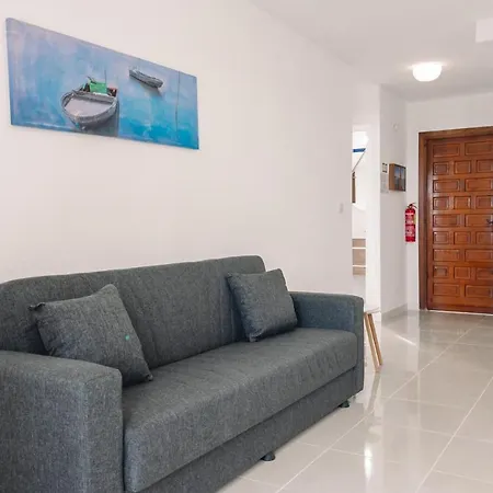 Appartement Aldeas Taray Admer 002