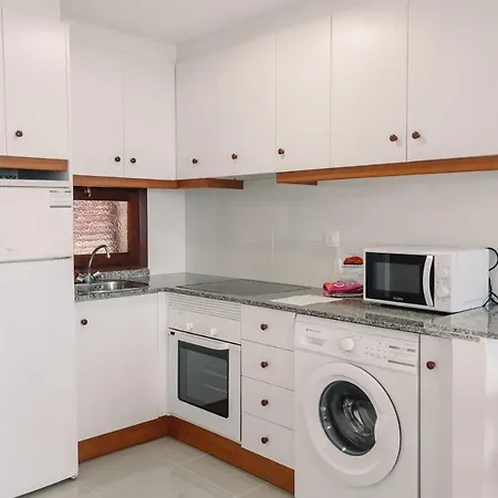 Aldeas Taray Admer 002 Apartamento