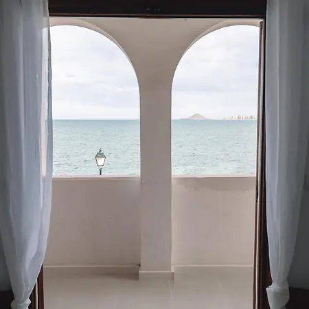 Aldeas Taray Admer 002 Appartement *