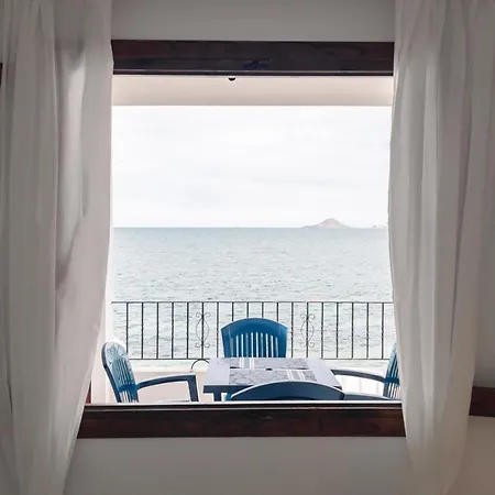 Appartement Aldeas Taray Admer 002