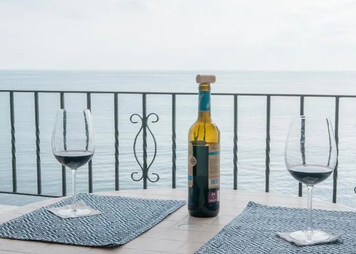 Appartamento Aldeas Taray Admer 002