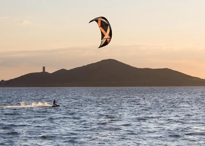 Appartamento Aldeas Taray Admer 002 *