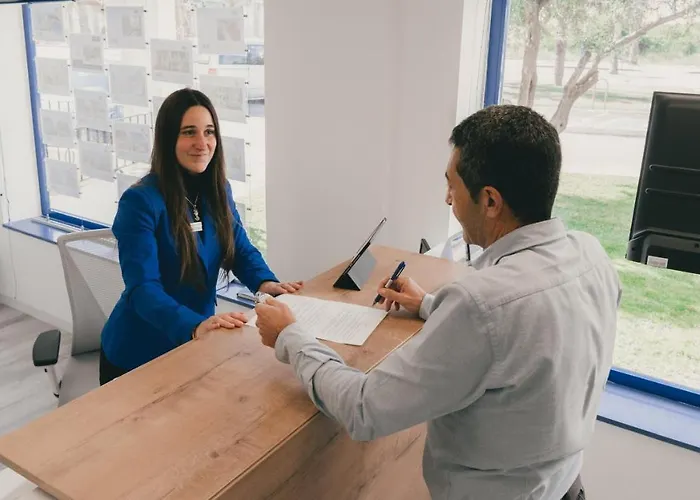 Appartamento Aldeas Taray Admer 002 Lo Pagán