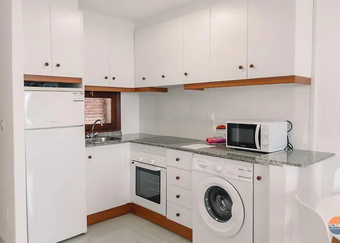 Aldeas Taray Admer 002 Appartamento