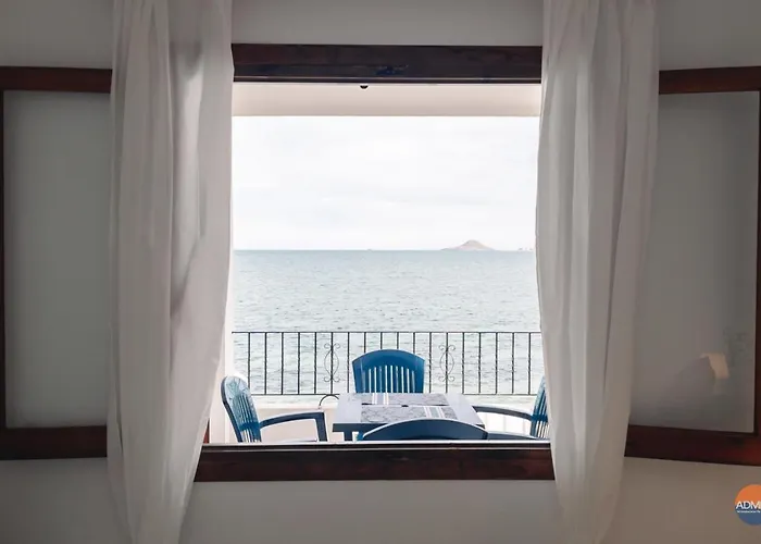 Appartamento Aldeas Taray Admer 002